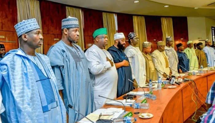 Governors forum