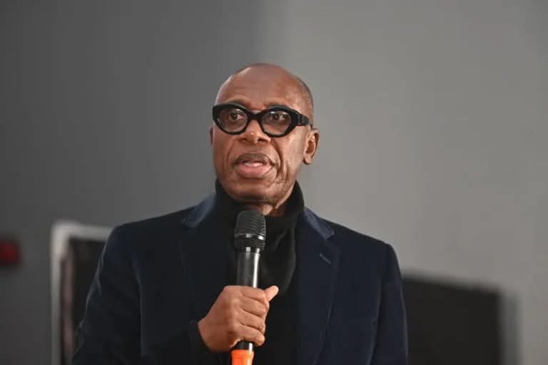Amaechi