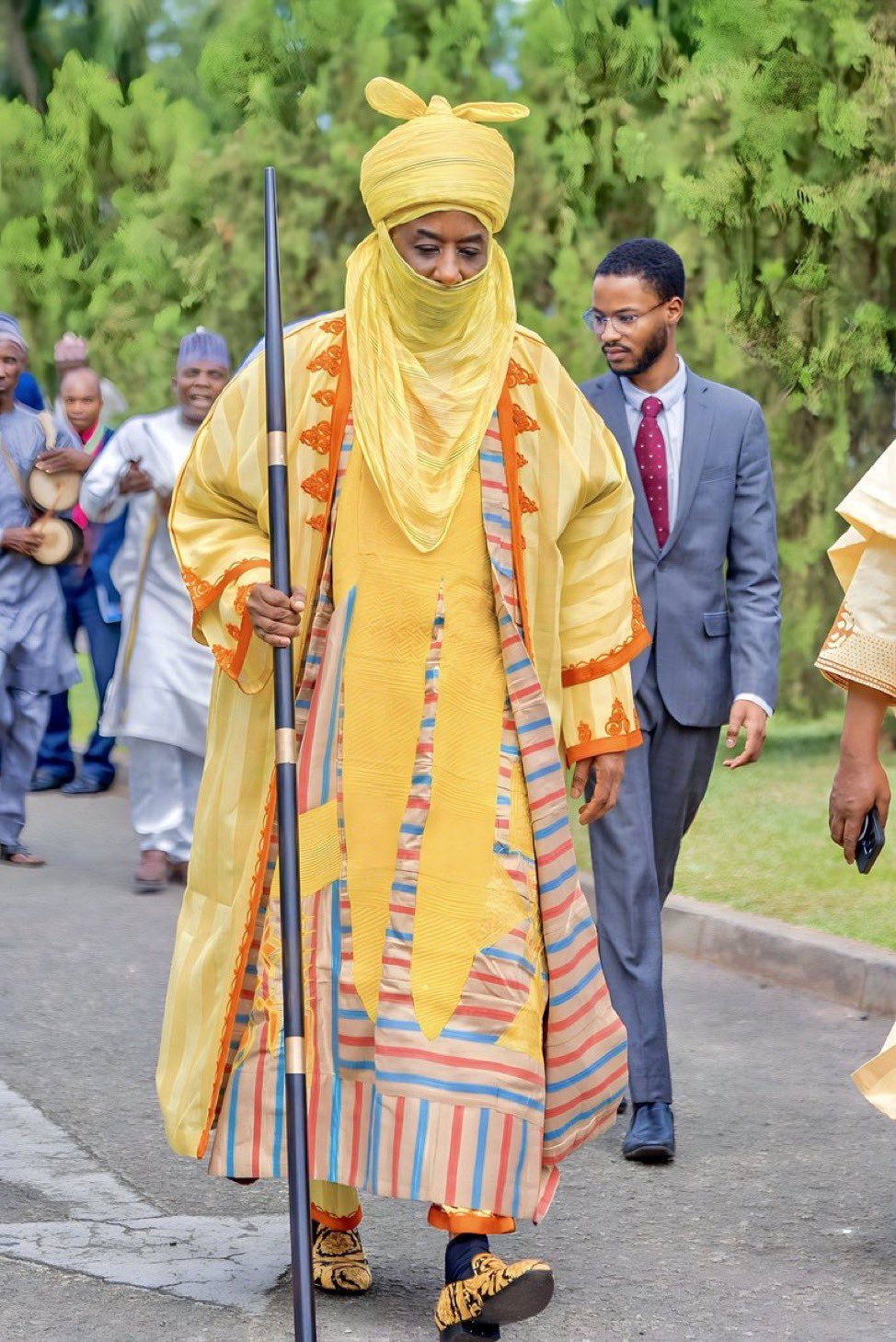 Sanusi Lamido